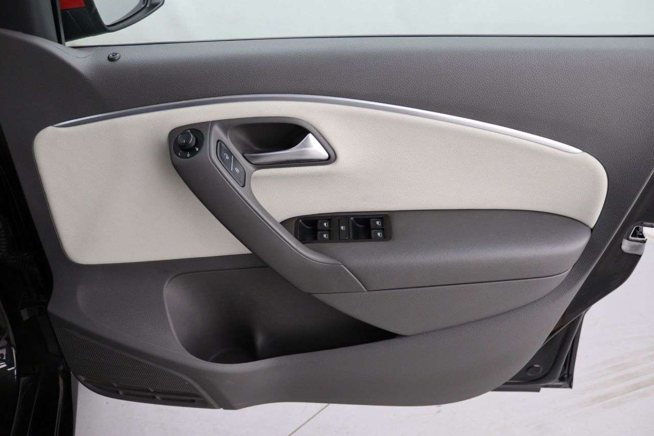 2017 VOLKSWAGEN POLO 2017 VOLKSWAGEN POLO