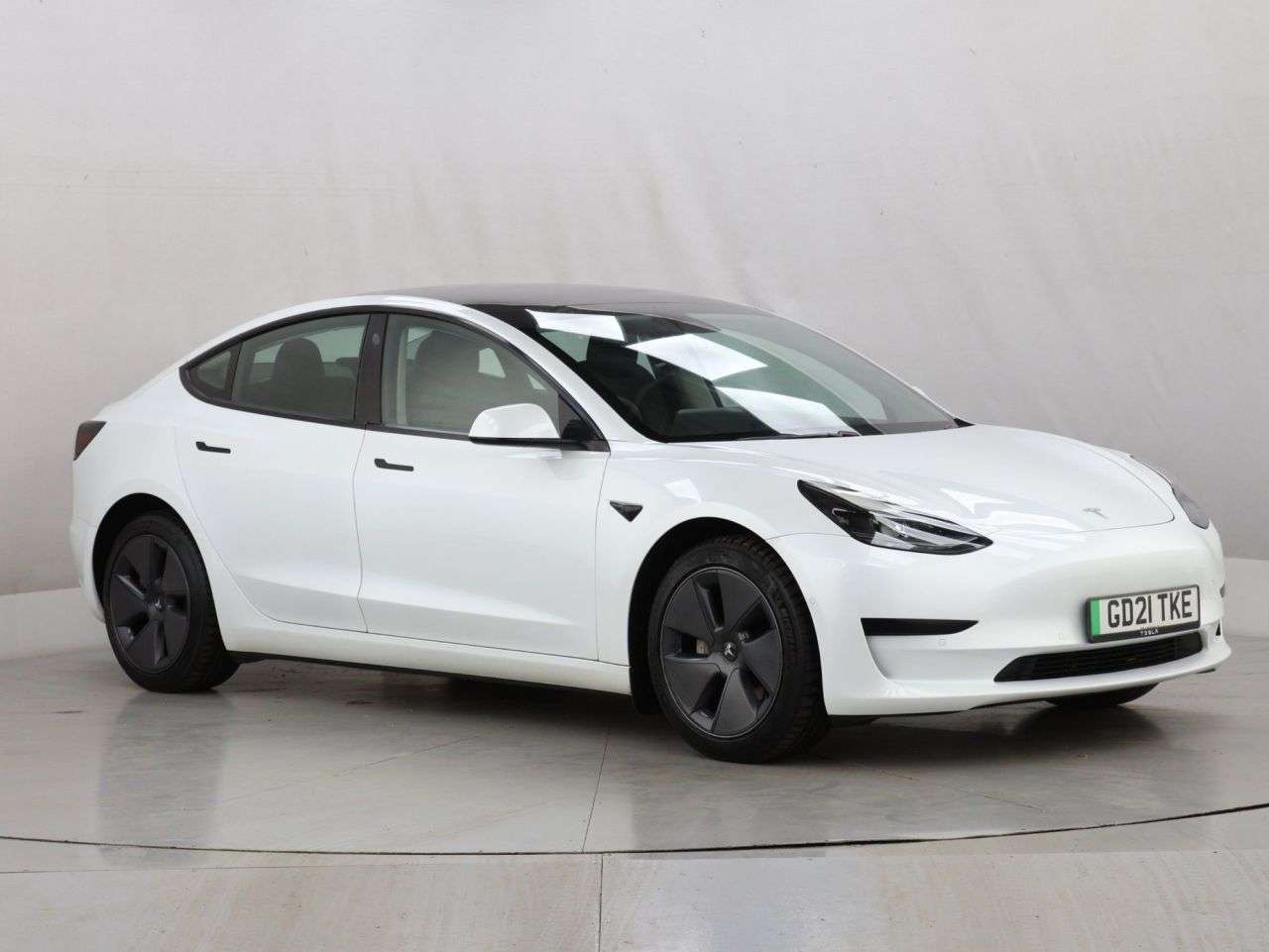2021 TESLA MODEL 3 2021 TESLA MODEL 3
