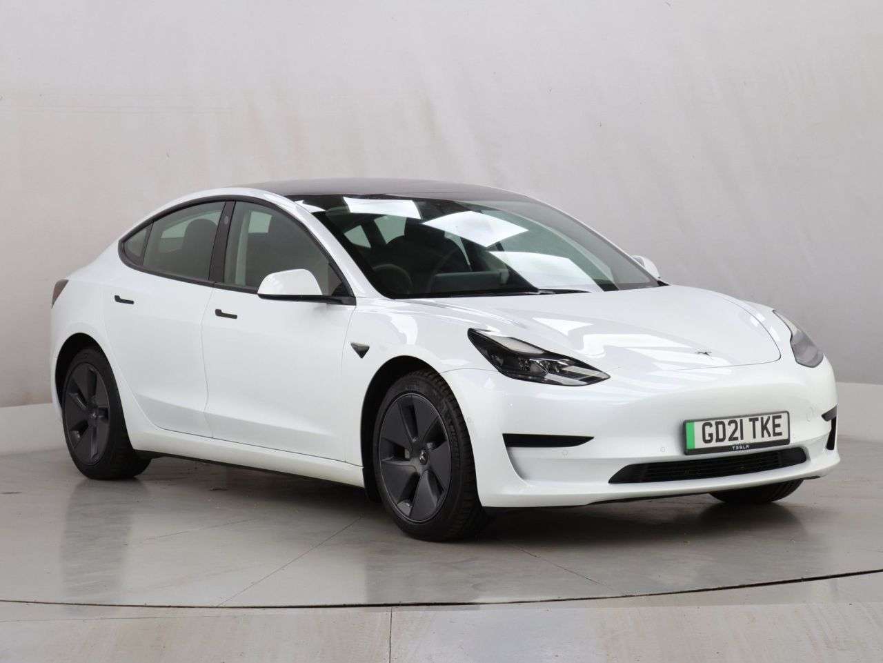 2021 TESLA MODEL 3 2021 TESLA MODEL 3