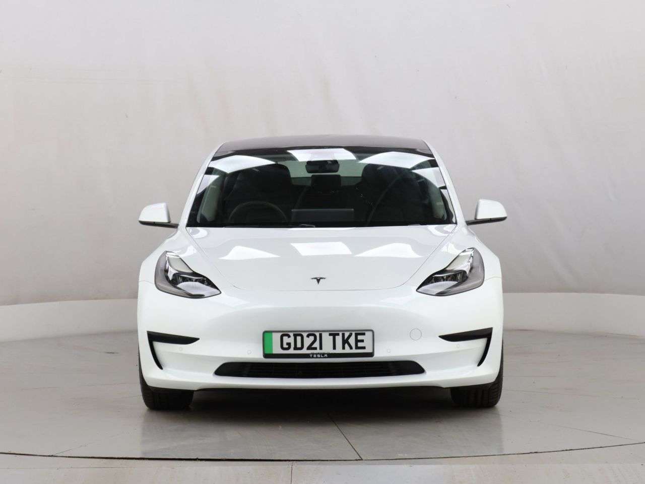 2021 TESLA MODEL 3 2021 TESLA MODEL 3