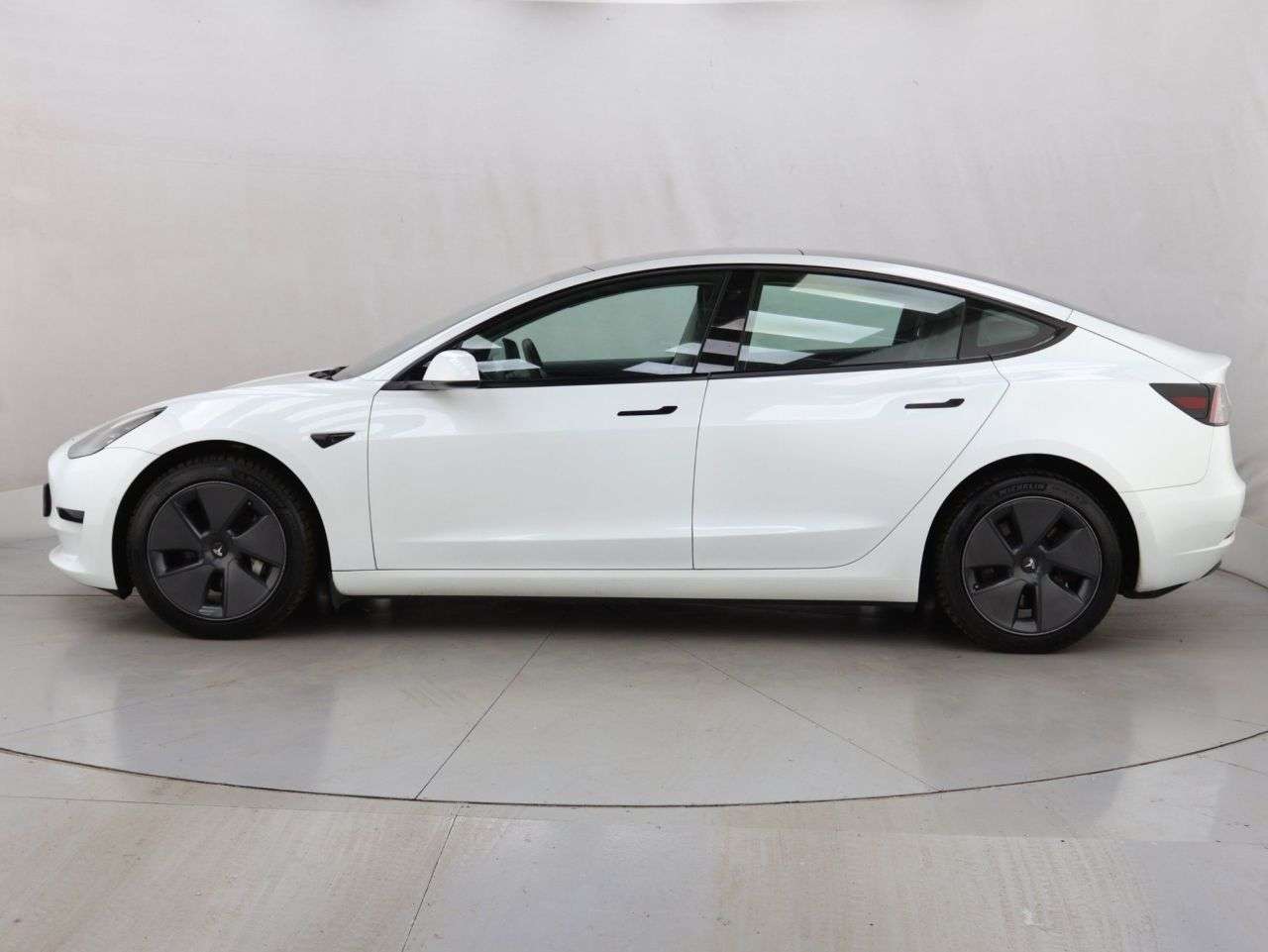 2021 TESLA MODEL 3 2021 TESLA MODEL 3