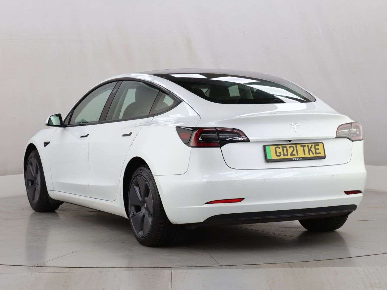 2021 TESLA MODEL 3 2021 TESLA MODEL 3