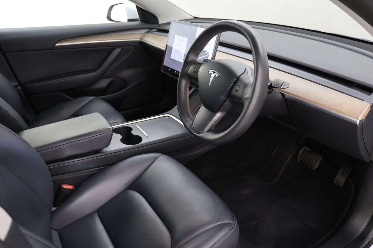2021 TESLA MODEL 3 2021 TESLA MODEL 3