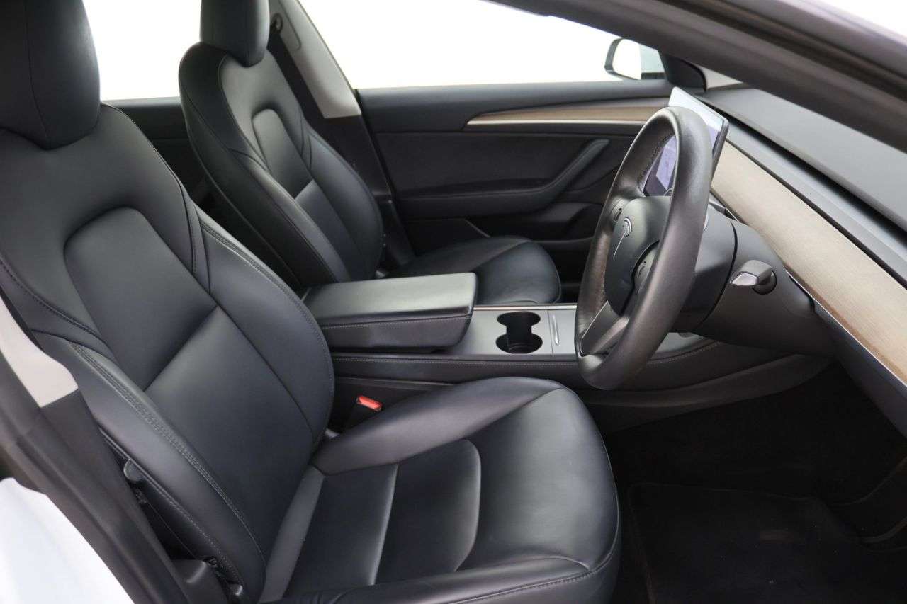 2021 TESLA MODEL 3 2021 TESLA MODEL 3