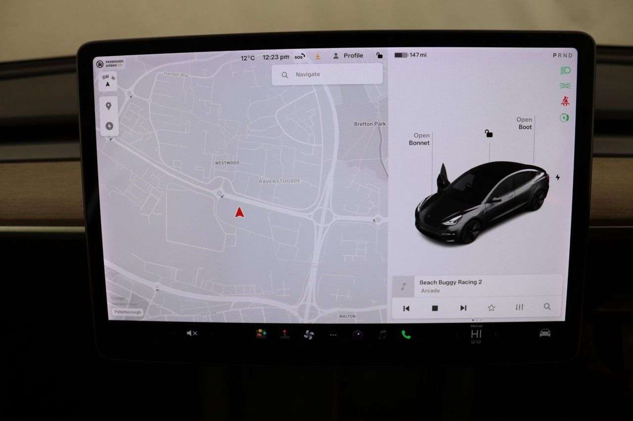 2021 TESLA MODEL 3 2021 TESLA MODEL 3