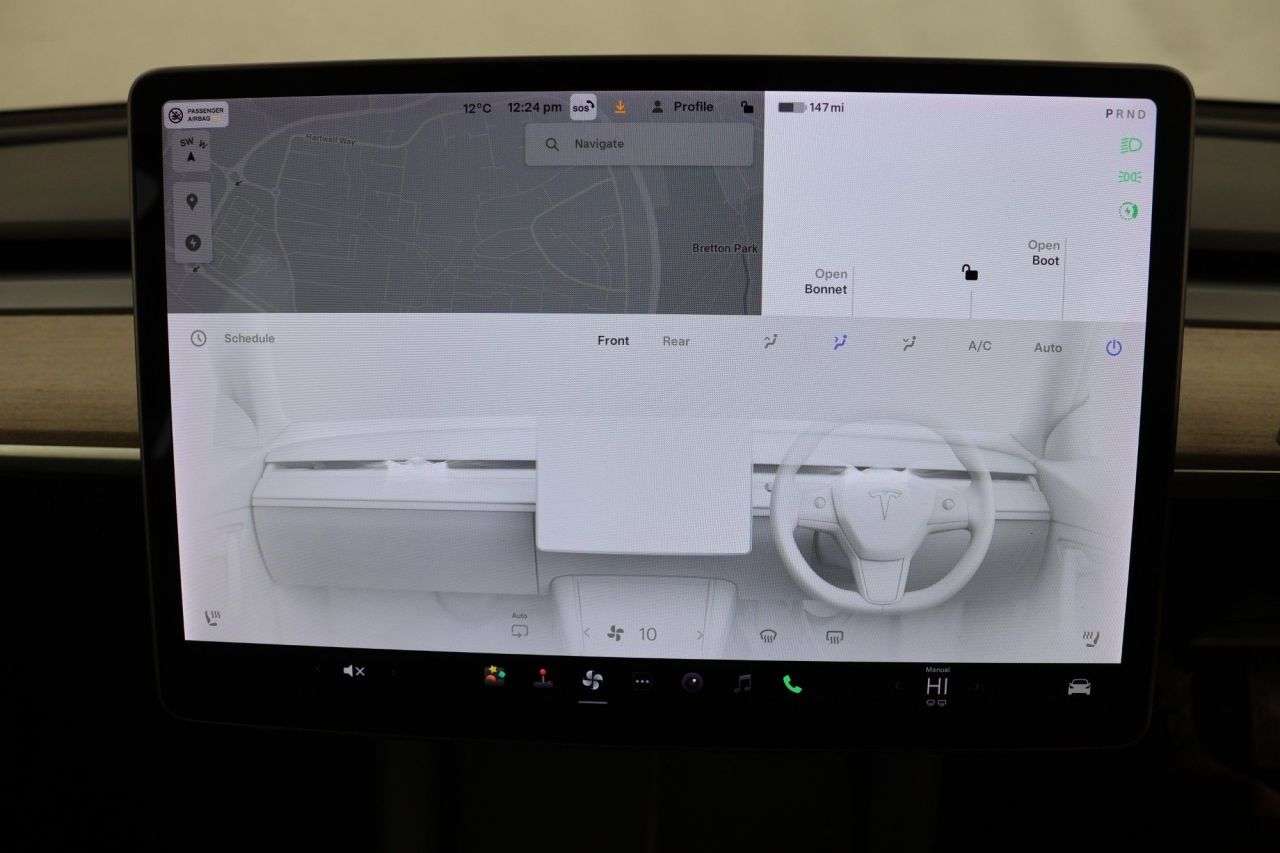 2021 TESLA MODEL 3 2021 TESLA MODEL 3