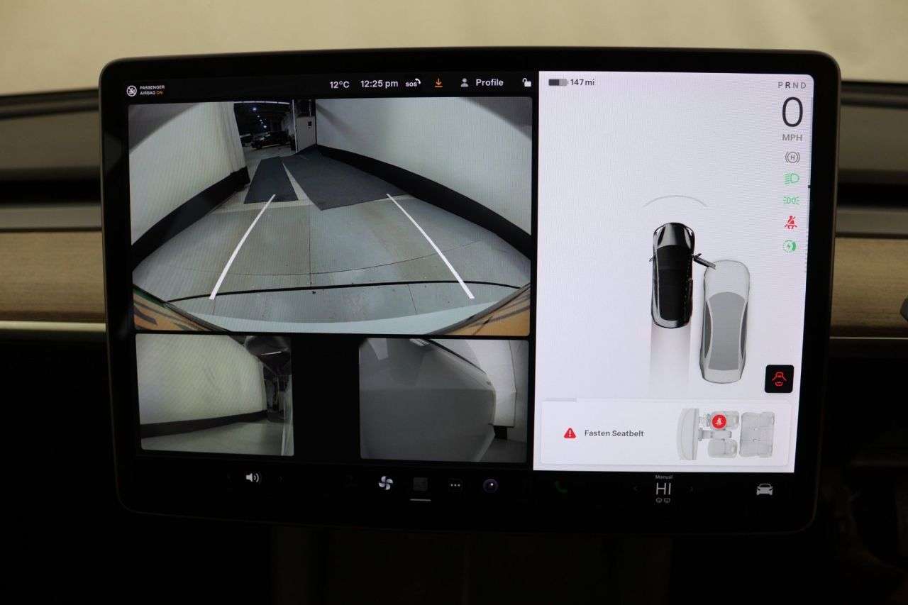 2021 TESLA MODEL 3 2021 TESLA MODEL 3