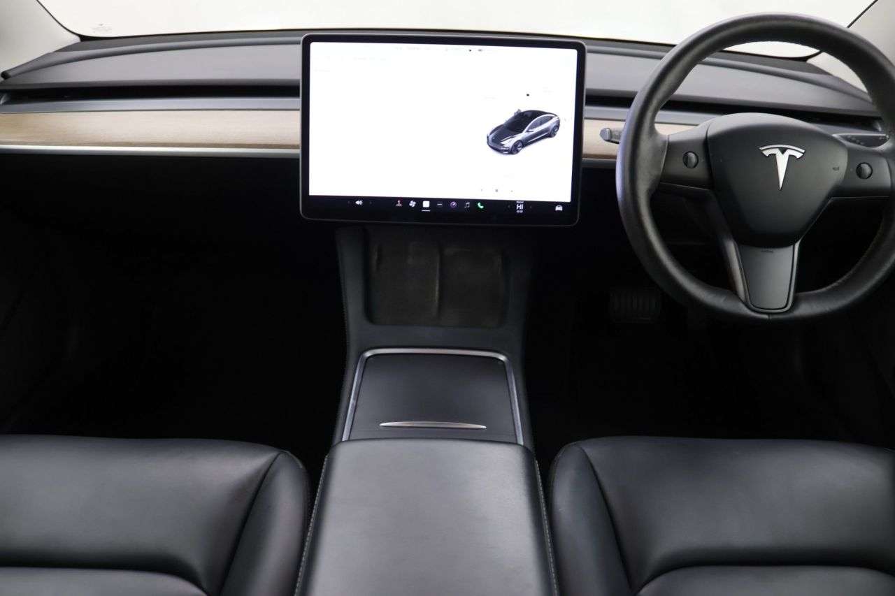 2021 TESLA MODEL 3 2021 TESLA MODEL 3