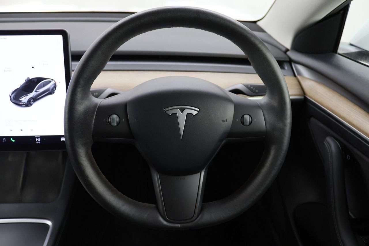 2021 TESLA MODEL 3 2021 TESLA MODEL 3