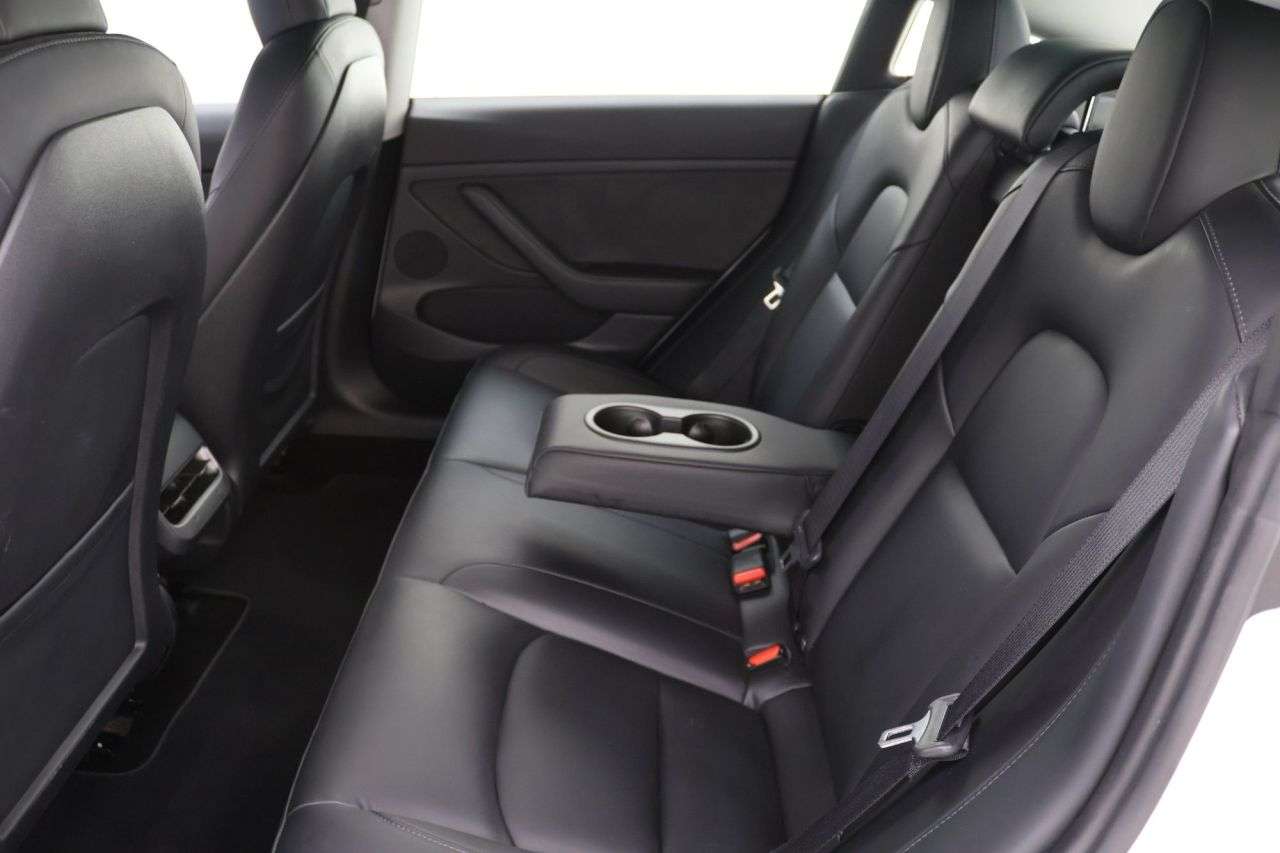 2021 TESLA MODEL 3 2021 TESLA MODEL 3