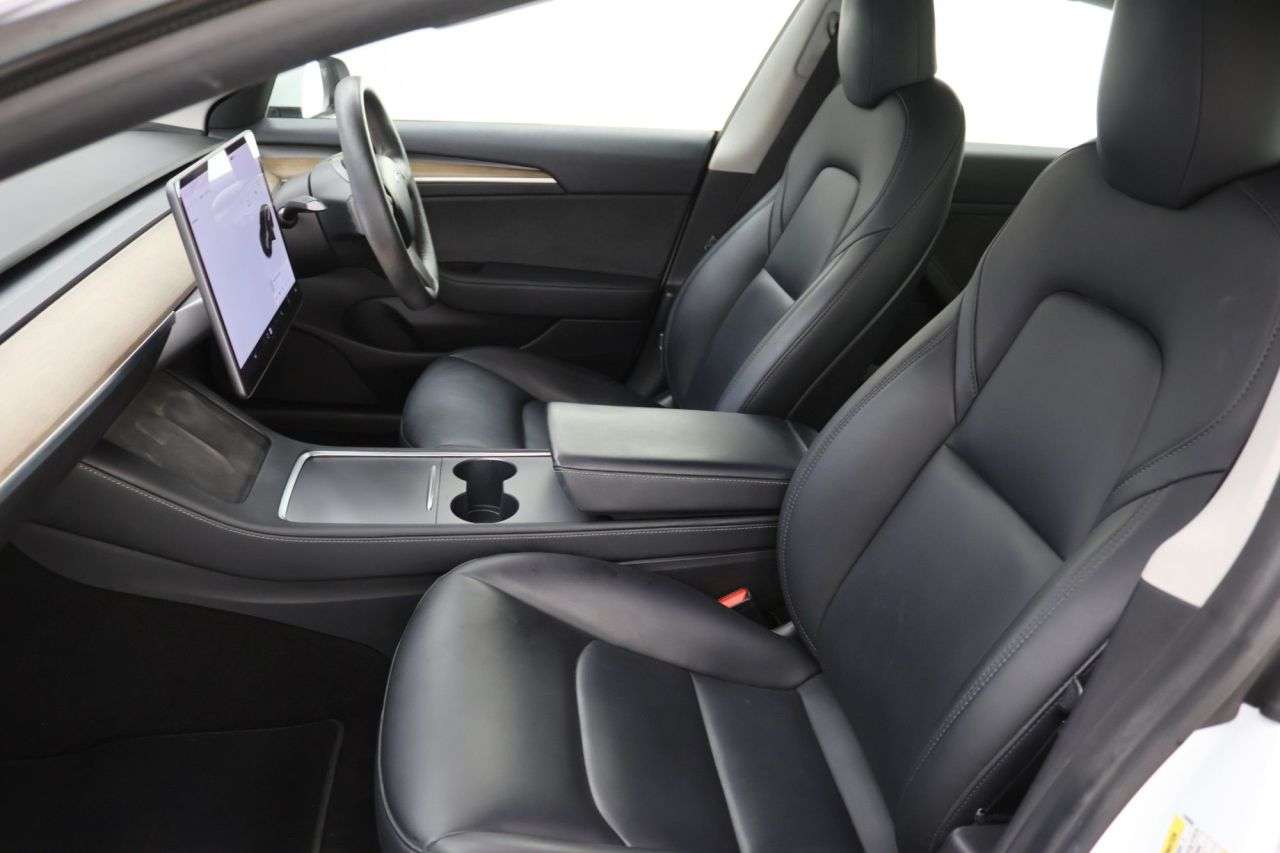 2021 TESLA MODEL 3 2021 TESLA MODEL 3