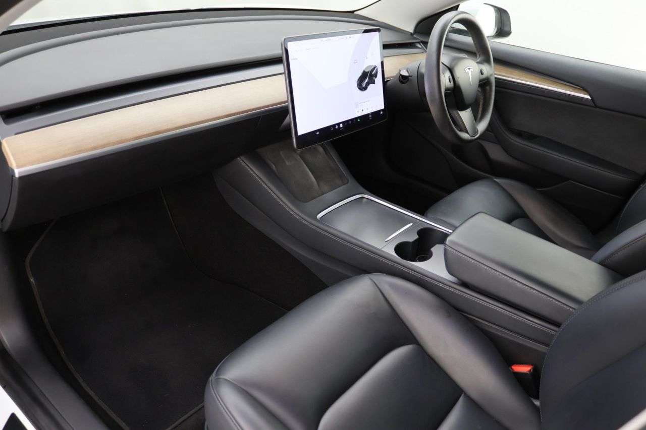 2021 TESLA MODEL 3 2021 TESLA MODEL 3