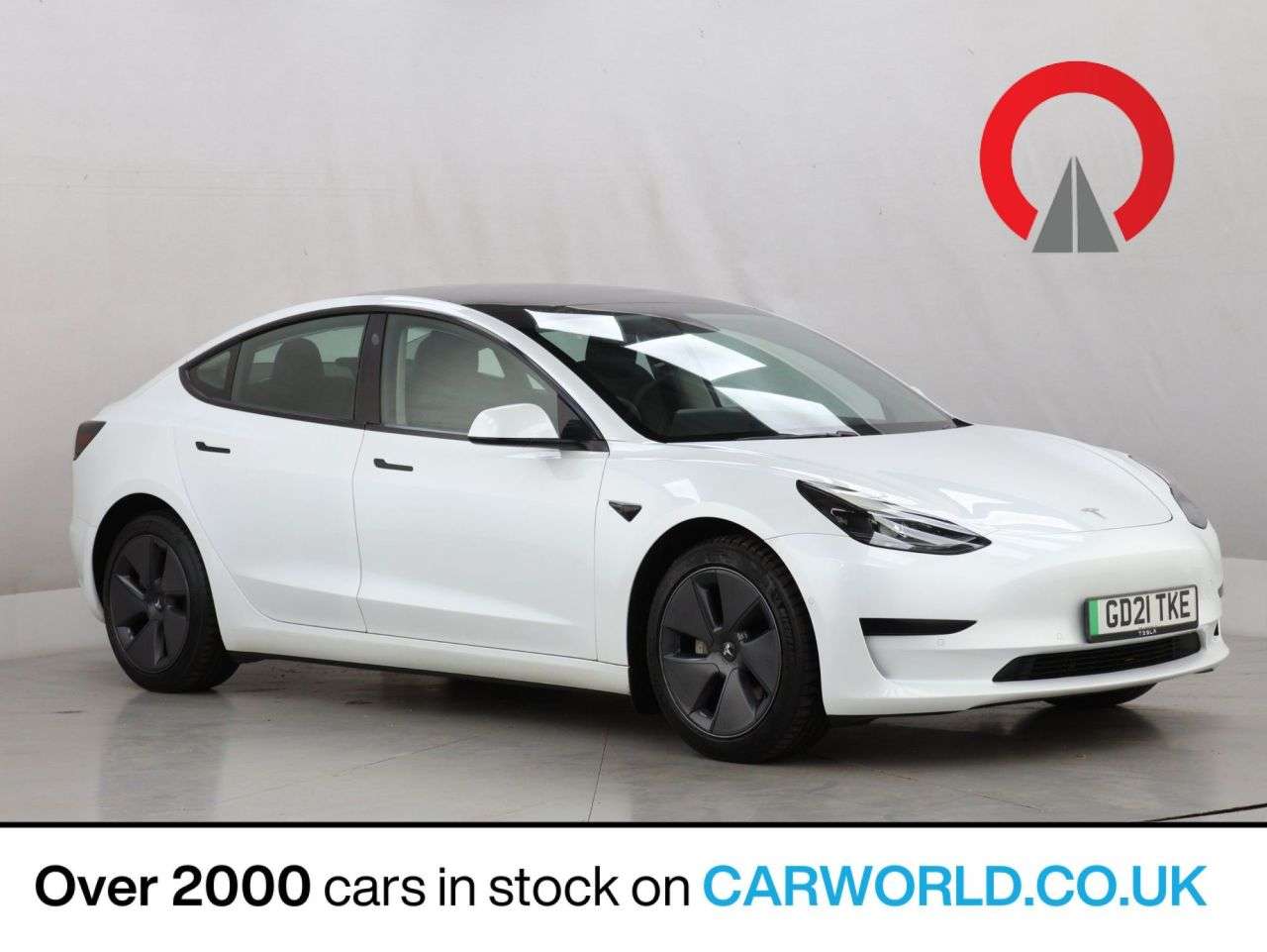 2021 TESLA MODEL 3 2021 TESLA MODEL 3