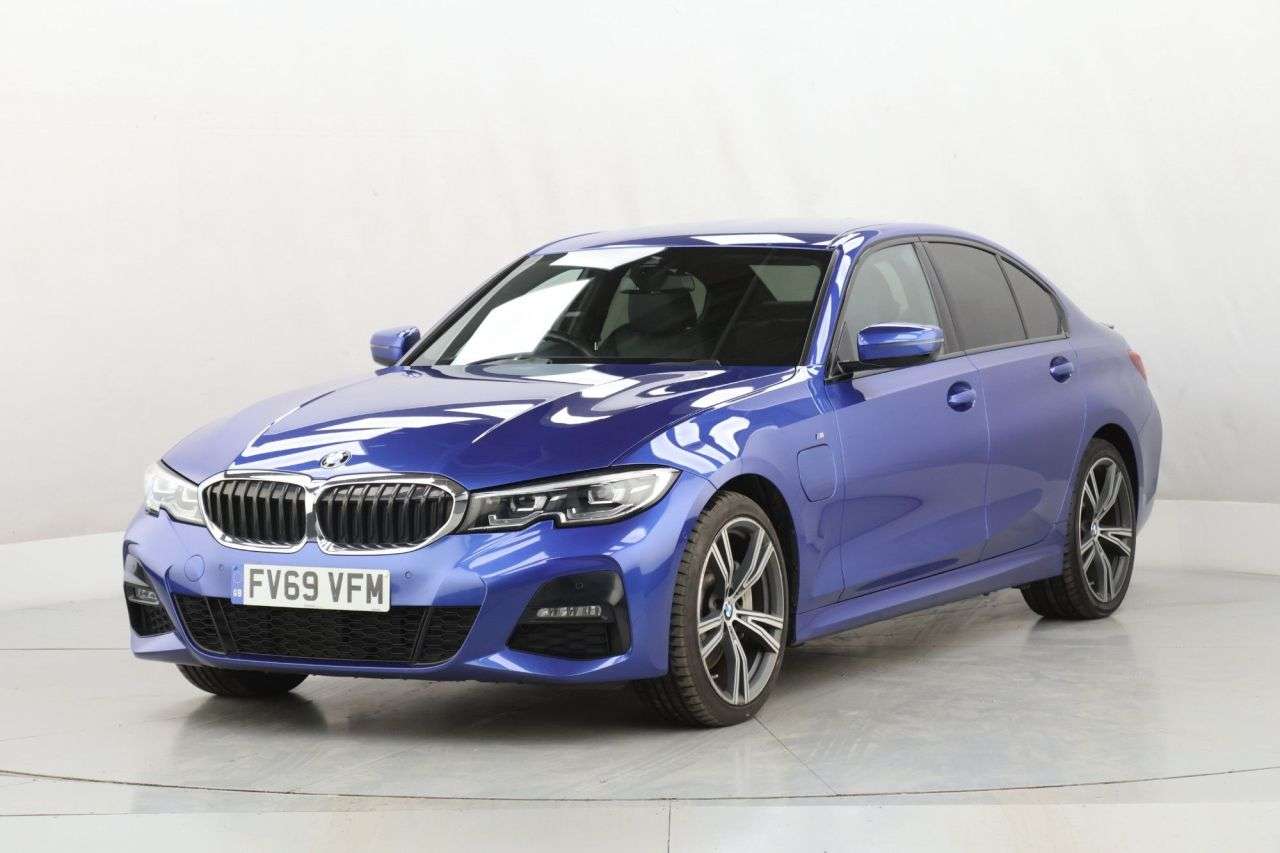 2019 BMW 3 SERIES 2019 BMW 3 SERIES