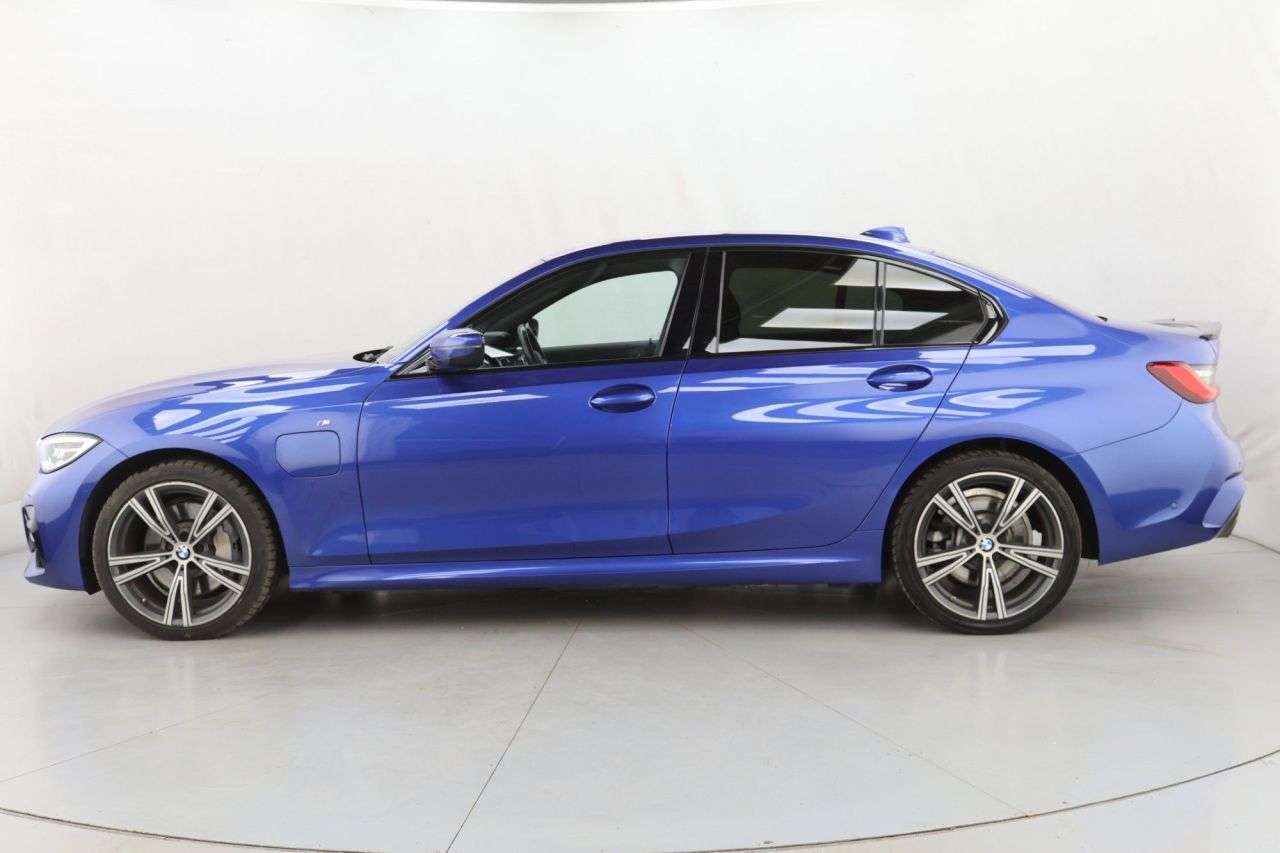 2019 BMW 3 SERIES 2019 BMW 3 SERIES