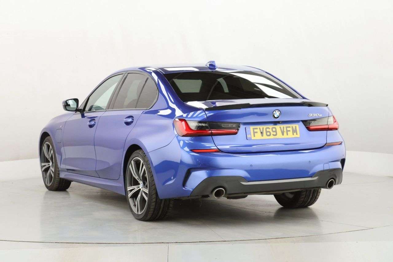 2019 BMW 3 SERIES 2019 BMW 3 SERIES