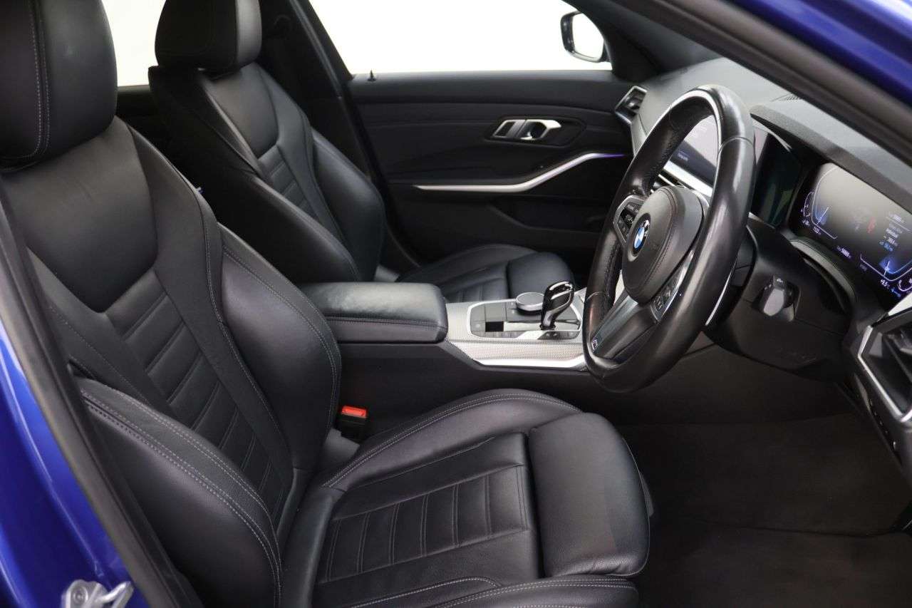 2019 BMW 3 SERIES 2019 BMW 3 SERIES