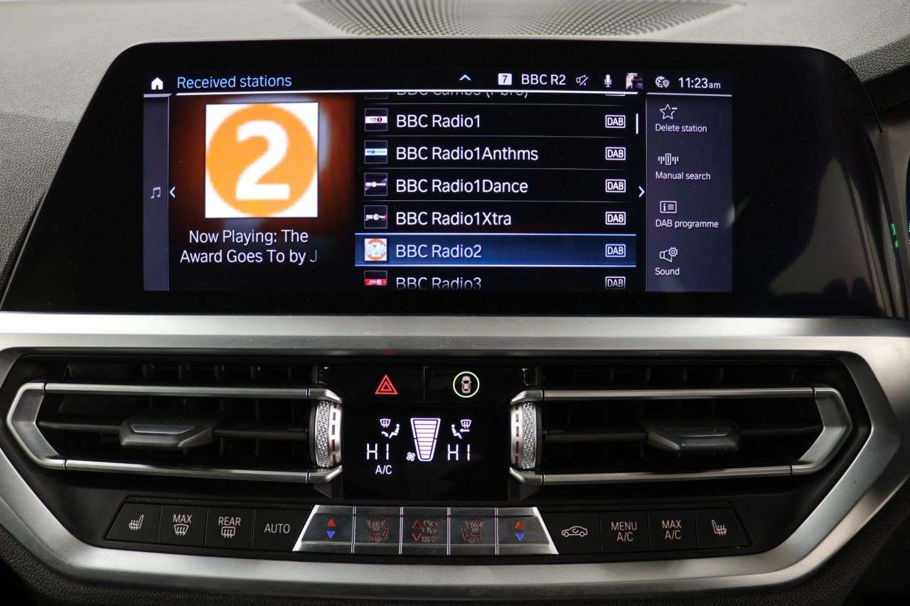 2019 BMW 3 SERIES 2019 BMW 3 SERIES