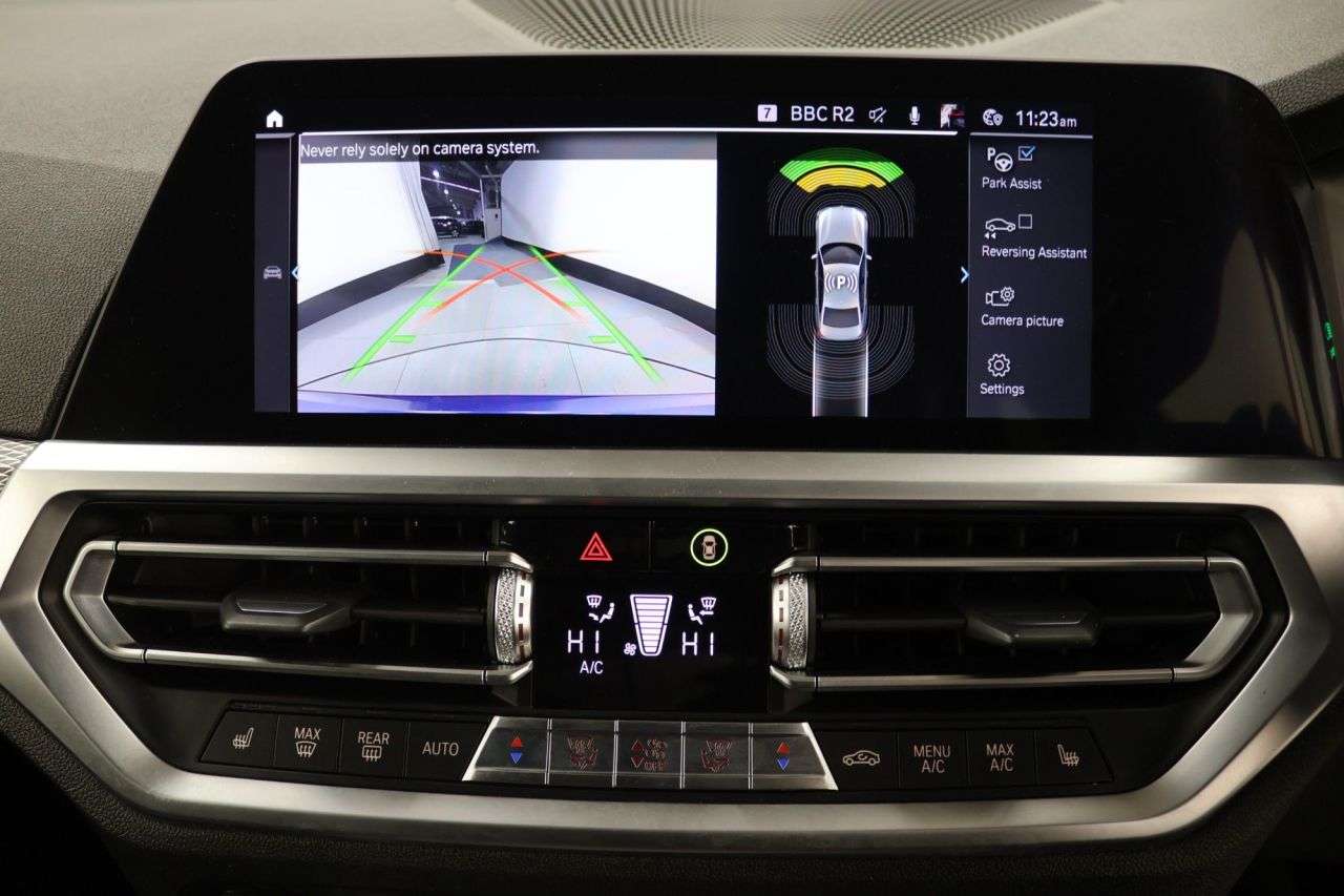 2019 BMW 3 SERIES 2019 BMW 3 SERIES