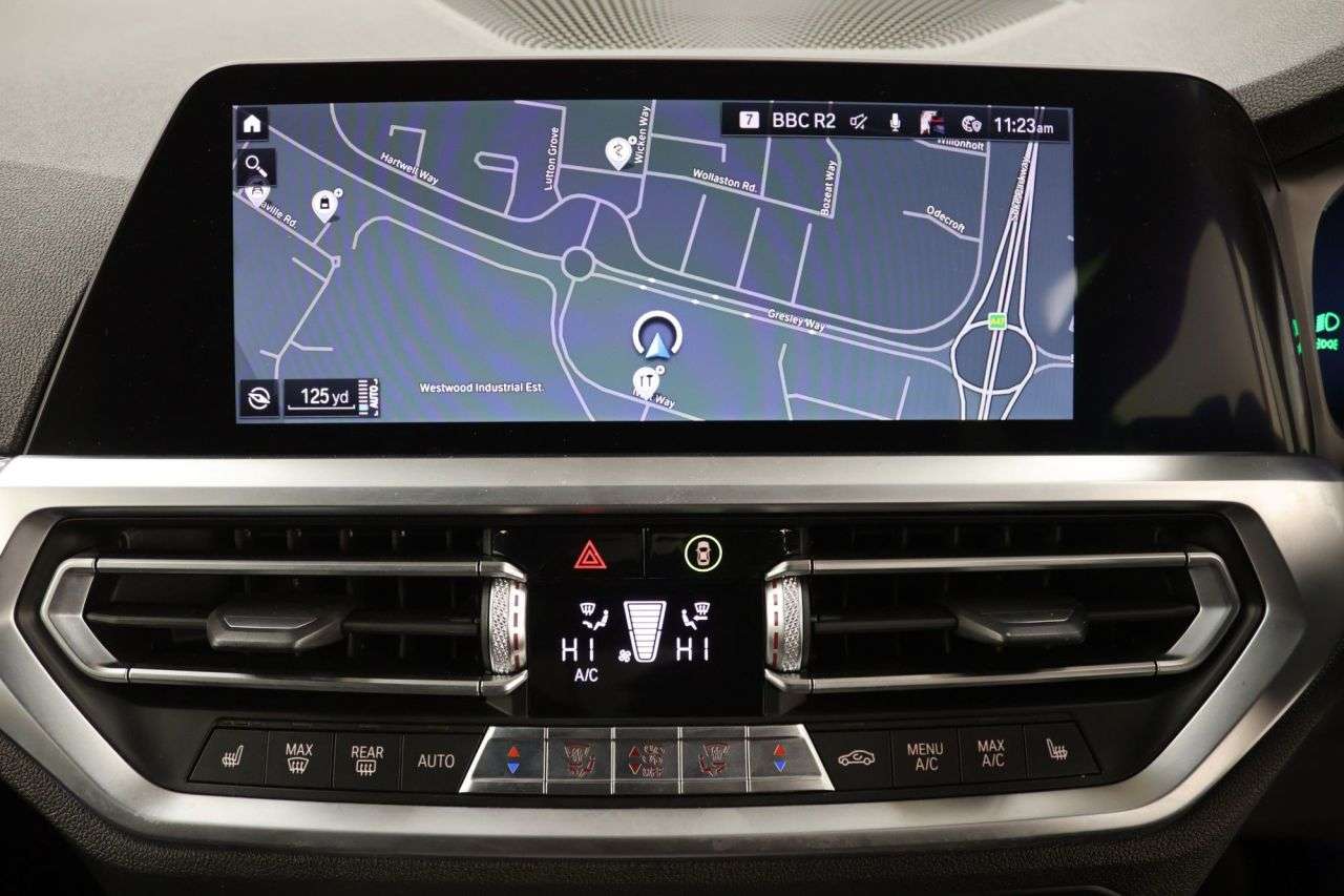 2019 BMW 3 SERIES 2019 BMW 3 SERIES