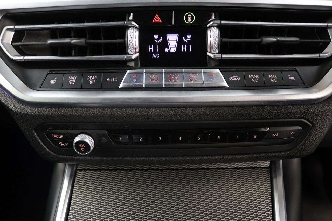 2019 BMW 3 SERIES 2019 BMW 3 SERIES