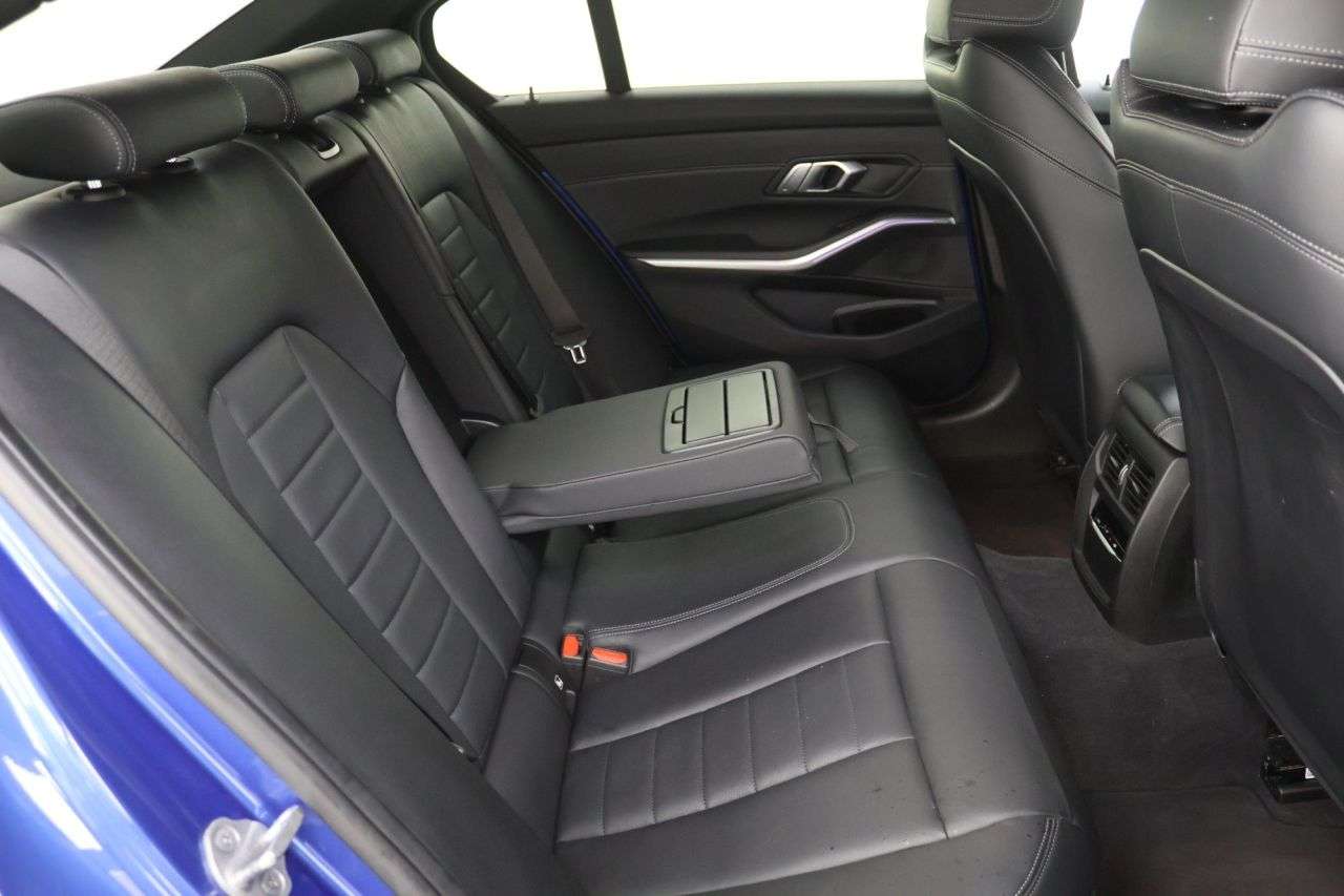 2019 BMW 3 SERIES 2019 BMW 3 SERIES