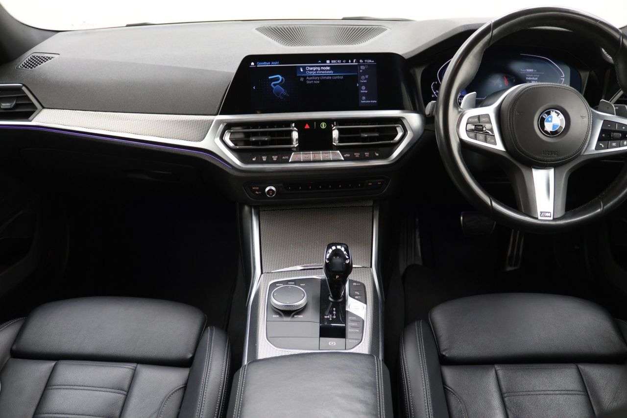 2019 BMW 3 SERIES 2019 BMW 3 SERIES