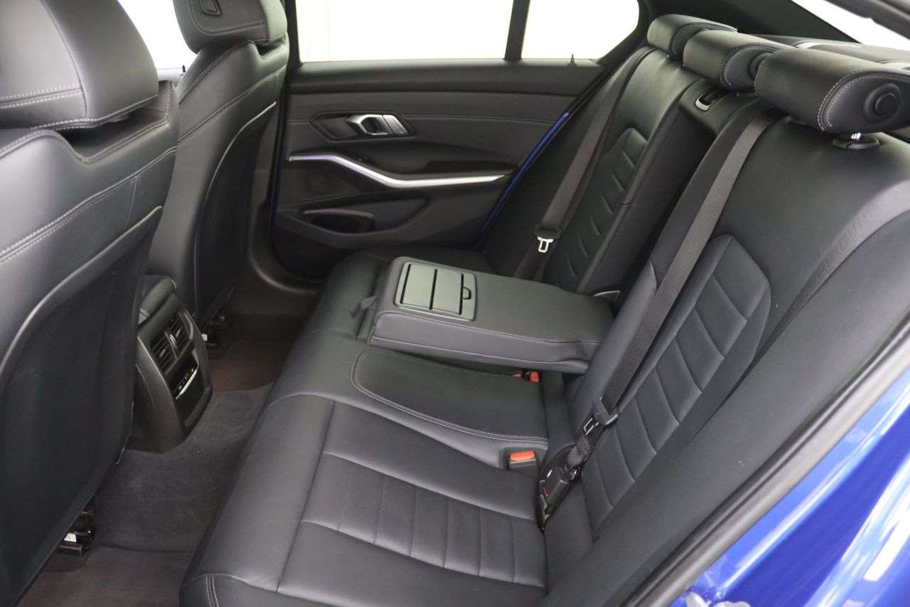 2019 BMW 3 SERIES 2019 BMW 3 SERIES