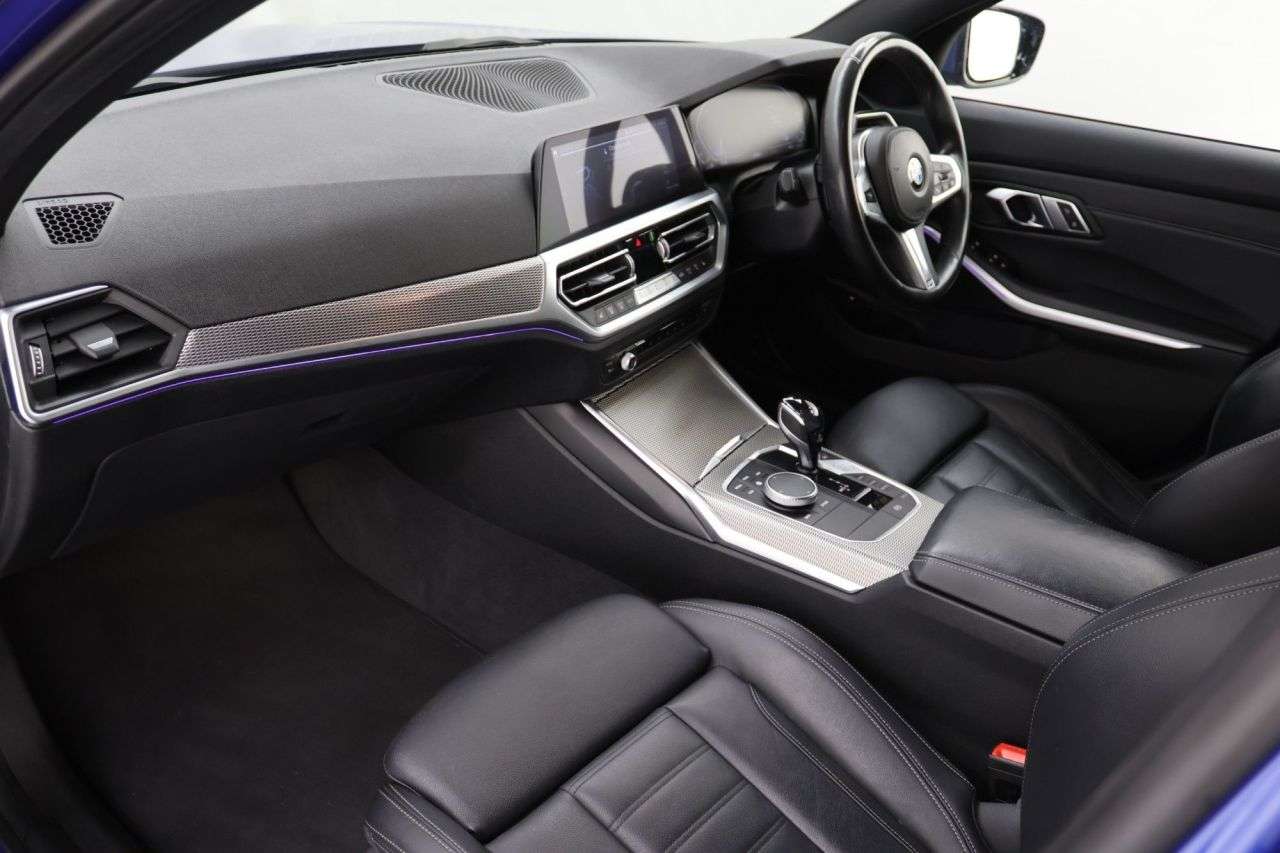 2019 BMW 3 SERIES 2019 BMW 3 SERIES