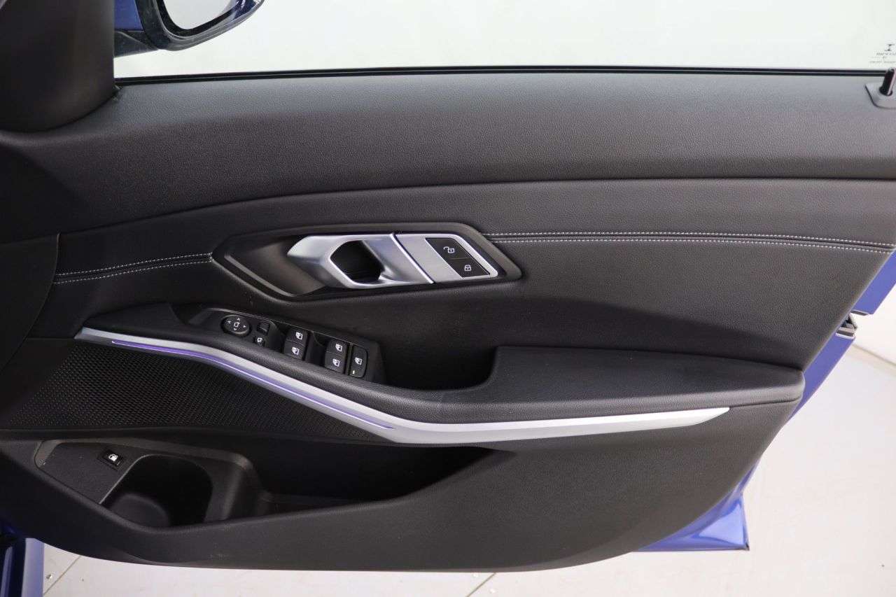 2019 BMW 3 SERIES 2019 BMW 3 SERIES