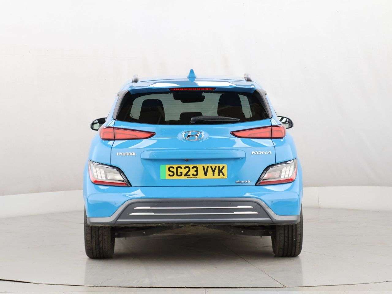 2023 HYUNDAI KONA 2023 HYUNDAI KONA