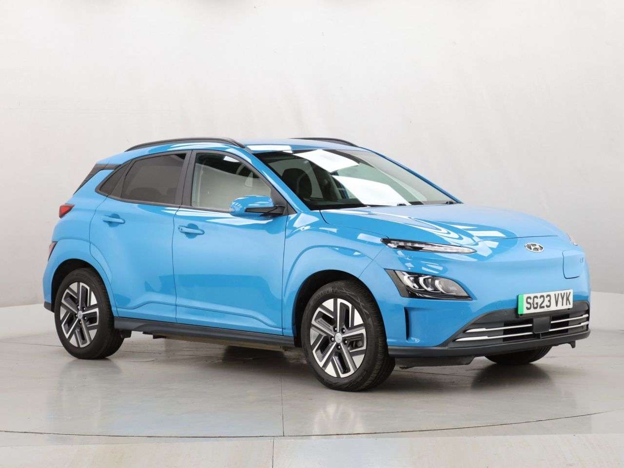 2023 HYUNDAI KONA 2023 HYUNDAI KONA