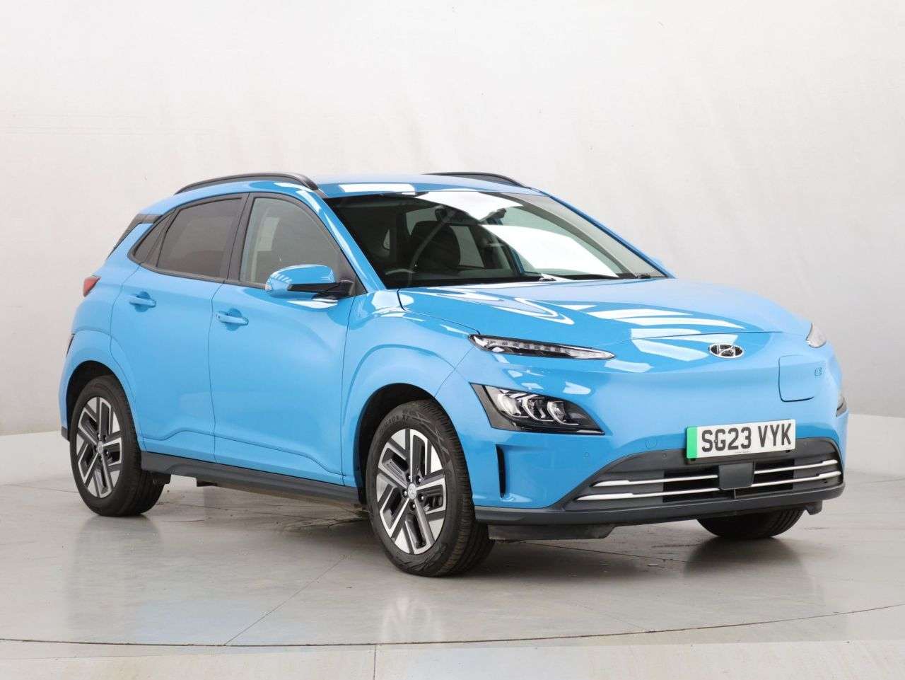 2023 HYUNDAI KONA 2023 HYUNDAI KONA