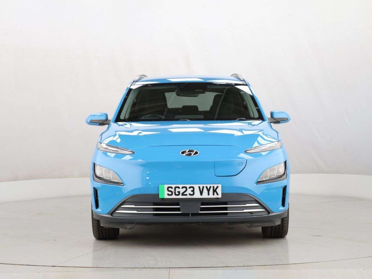 2023 HYUNDAI KONA 2023 HYUNDAI KONA