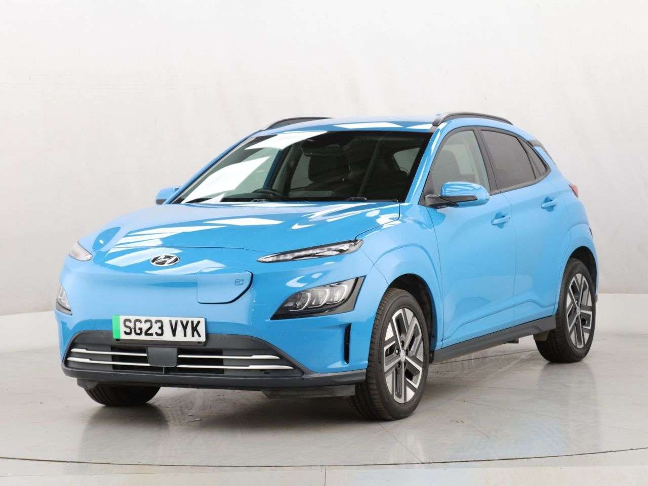 2023 HYUNDAI KONA 2023 HYUNDAI KONA