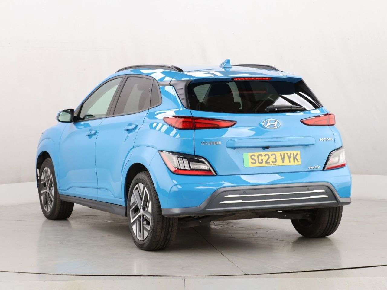 2023 HYUNDAI KONA 2023 HYUNDAI KONA
