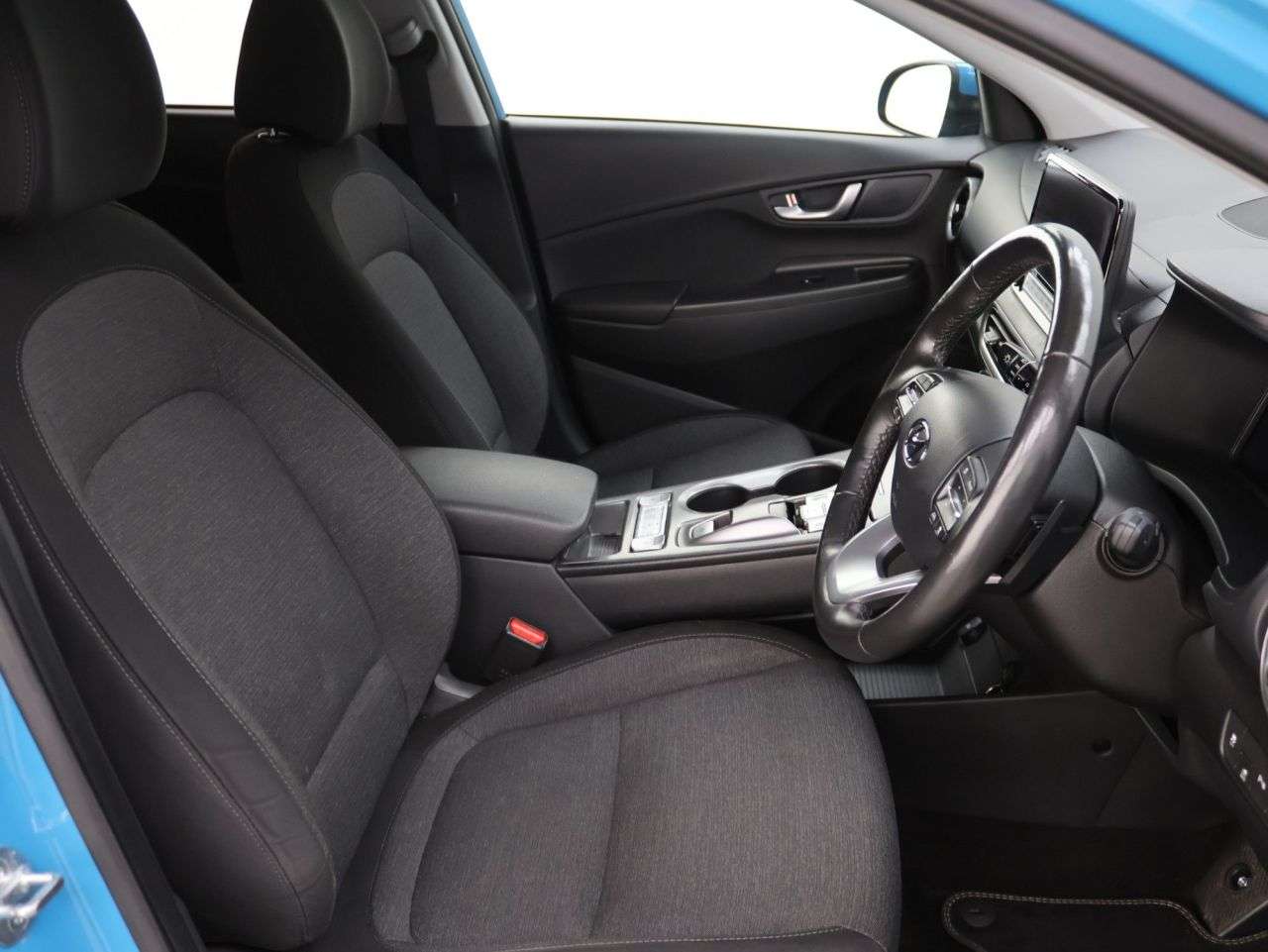 2023 HYUNDAI KONA 2023 HYUNDAI KONA