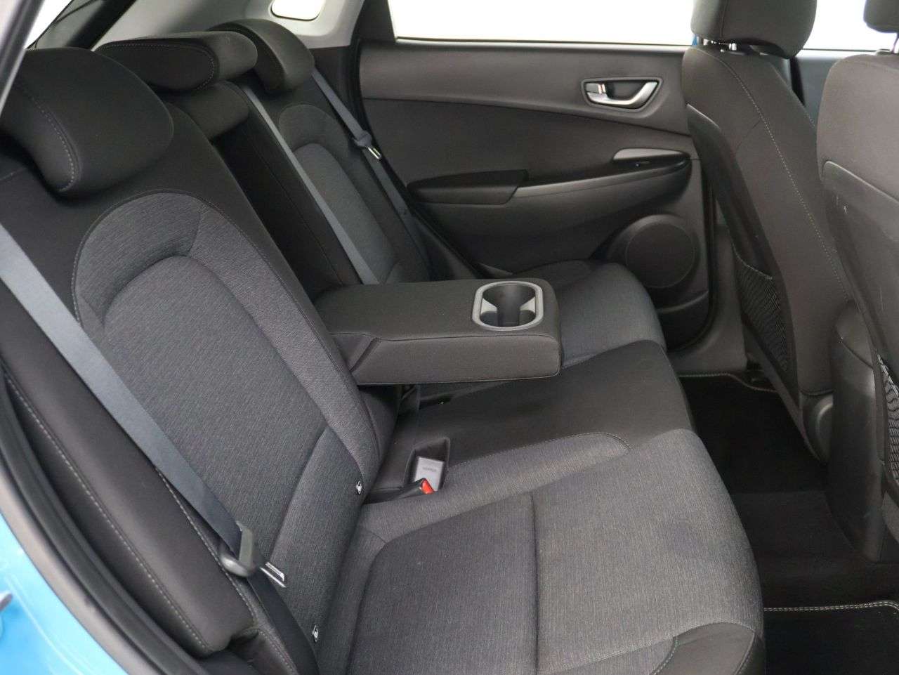 2023 HYUNDAI KONA 2023 HYUNDAI KONA