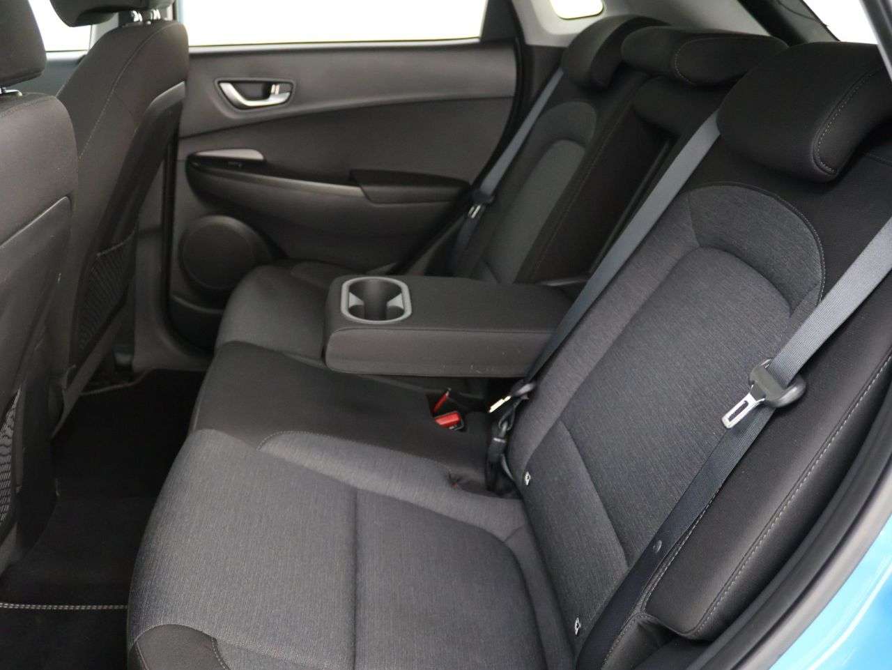 2023 HYUNDAI KONA 2023 HYUNDAI KONA