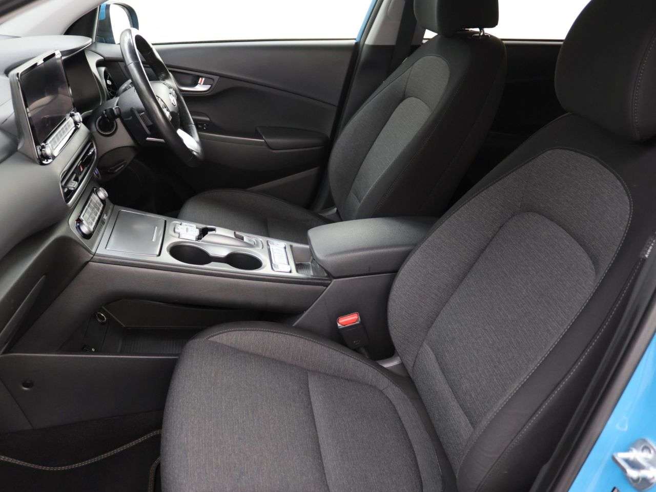 2023 HYUNDAI KONA 2023 HYUNDAI KONA