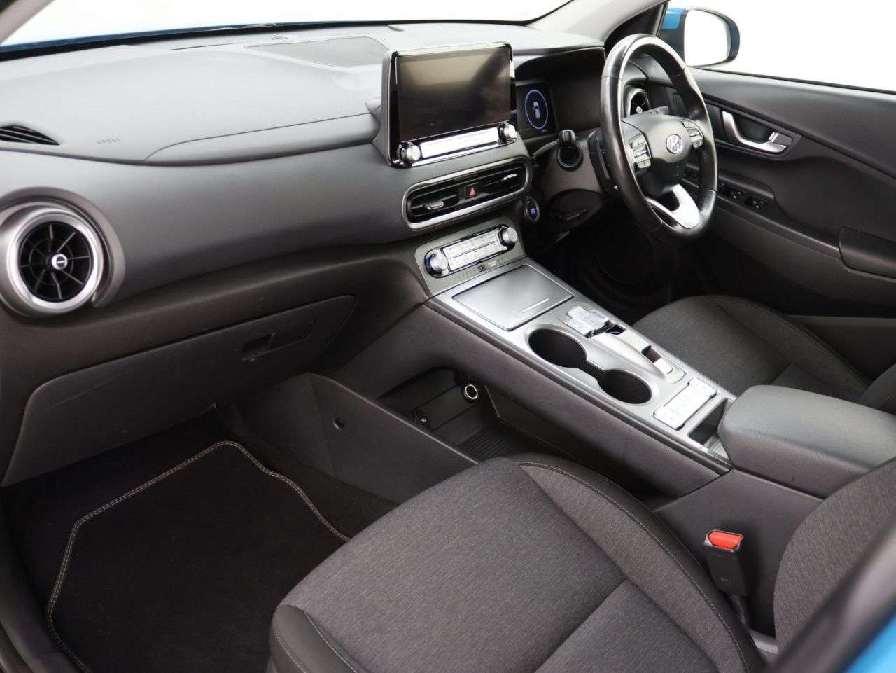 2023 HYUNDAI KONA 2023 HYUNDAI KONA