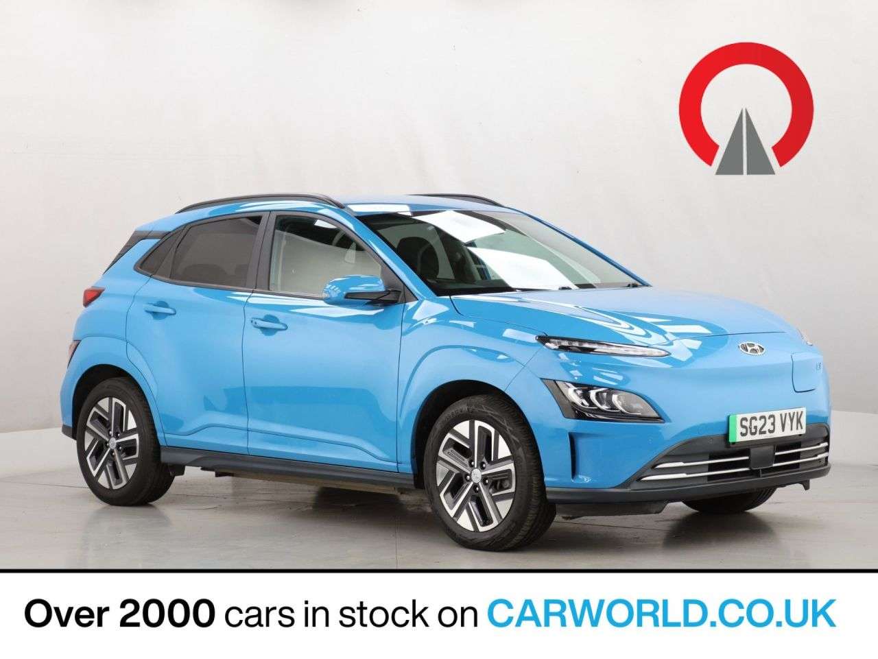 2023 HYUNDAI KONA 2023 HYUNDAI KONA