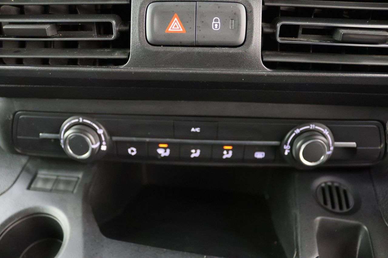 2022 VAUXHALL COMBO LIFE 2022 VAUXHALL COMBO LIFE