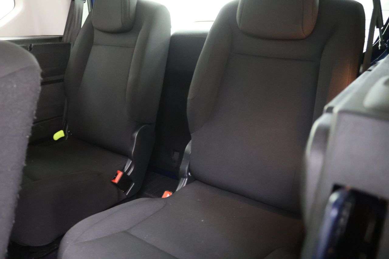 2022 VAUXHALL COMBO LIFE 2022 VAUXHALL COMBO LIFE