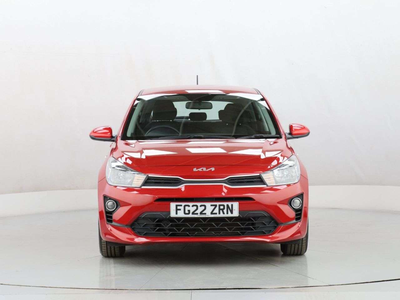 2022 KIA RIO 2022 KIA RIO