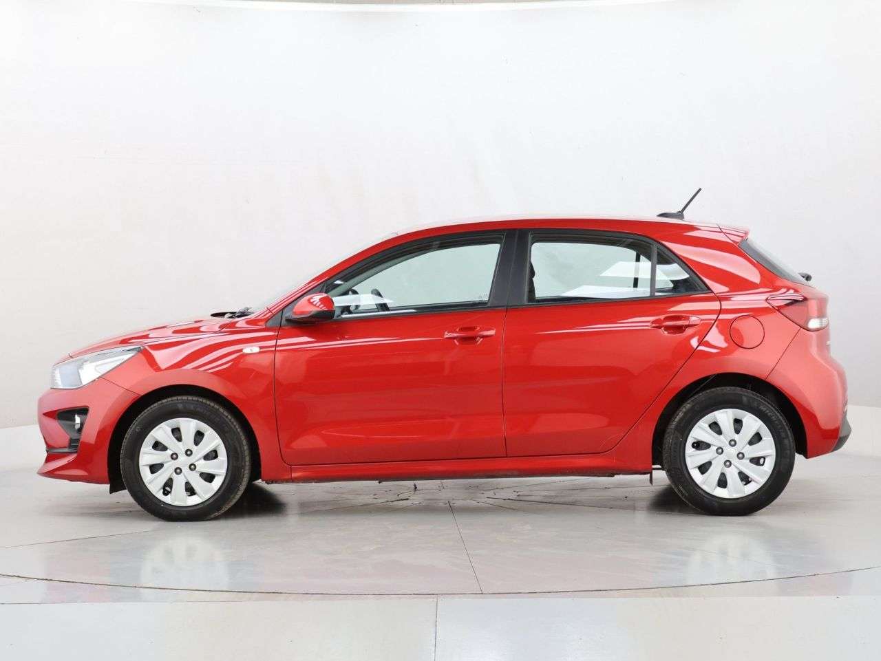 2022 KIA RIO 2022 KIA RIO