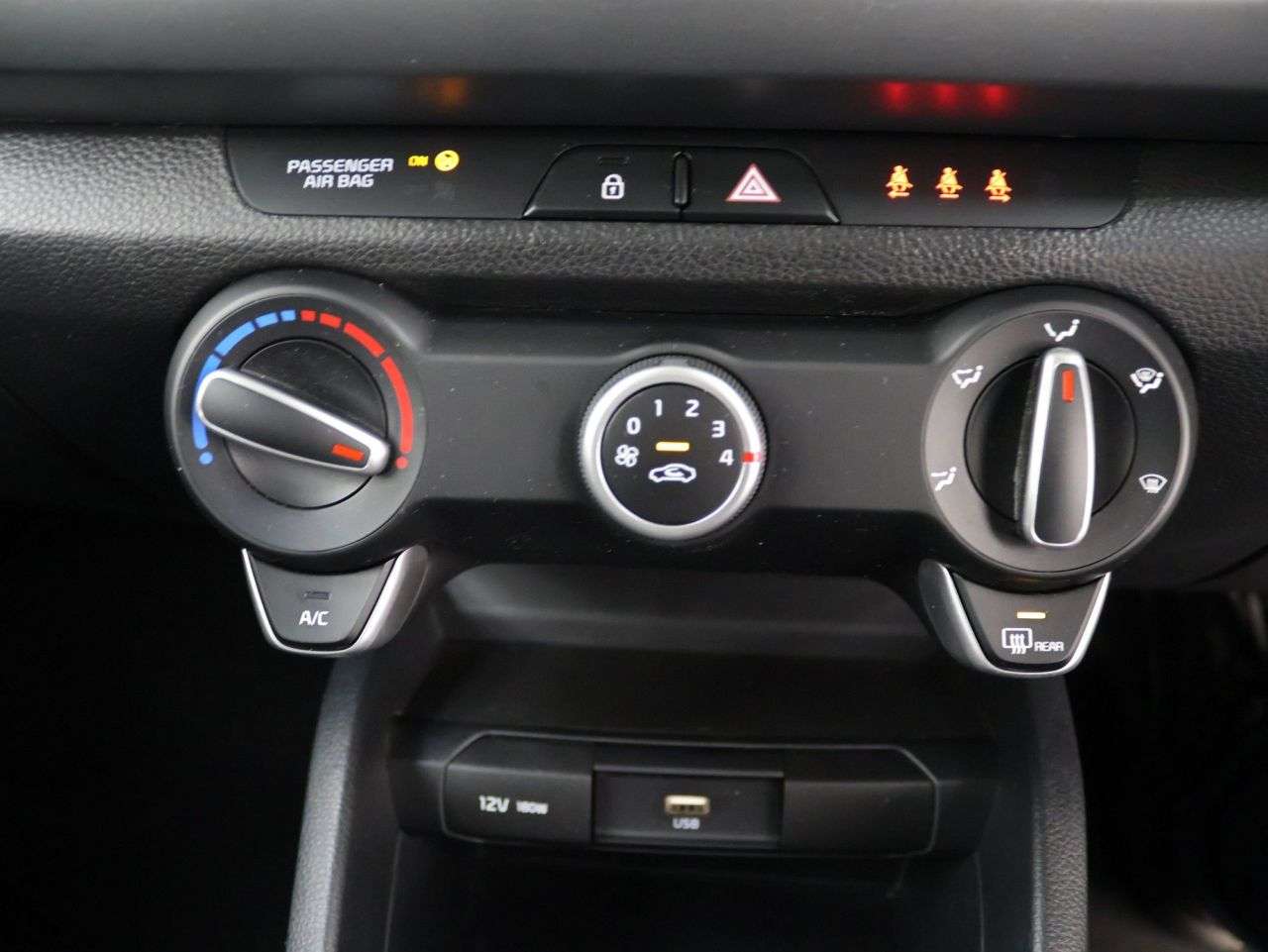 2022 KIA RIO 2022 KIA RIO