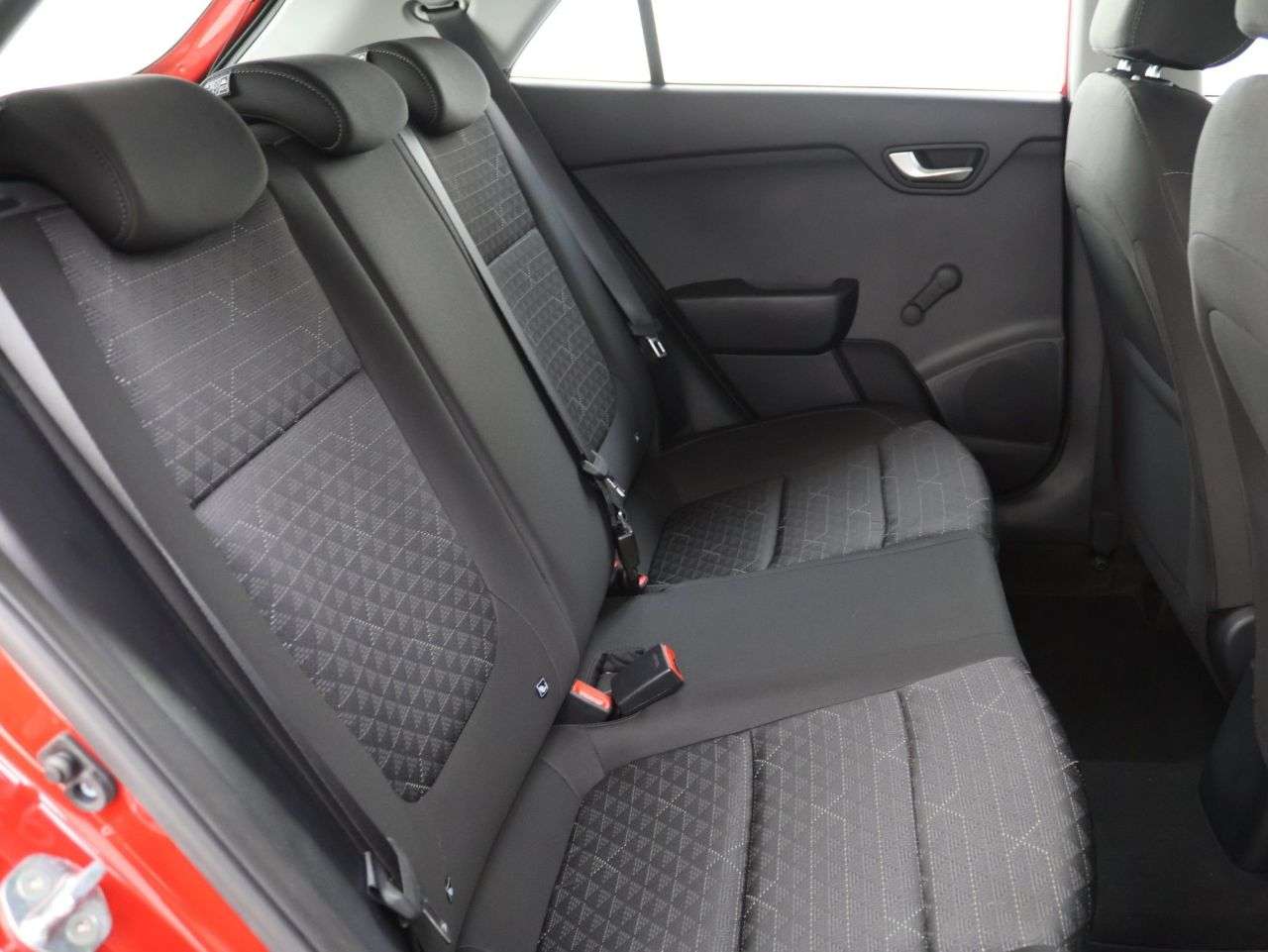 2022 KIA RIO 2022 KIA RIO