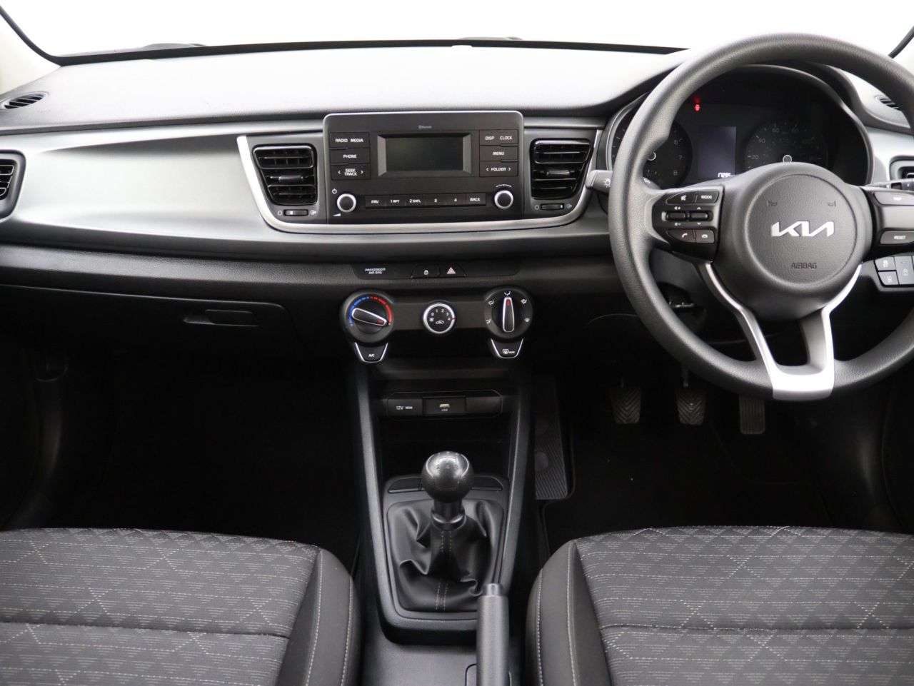 2022 KIA RIO 2022 KIA RIO