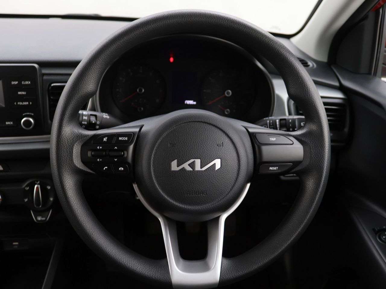 2022 KIA RIO 2022 KIA RIO